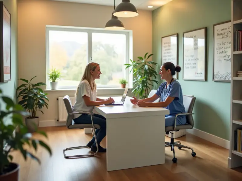 Find the Right Metabolic Clinic Near You: A Step-by-Step Guide