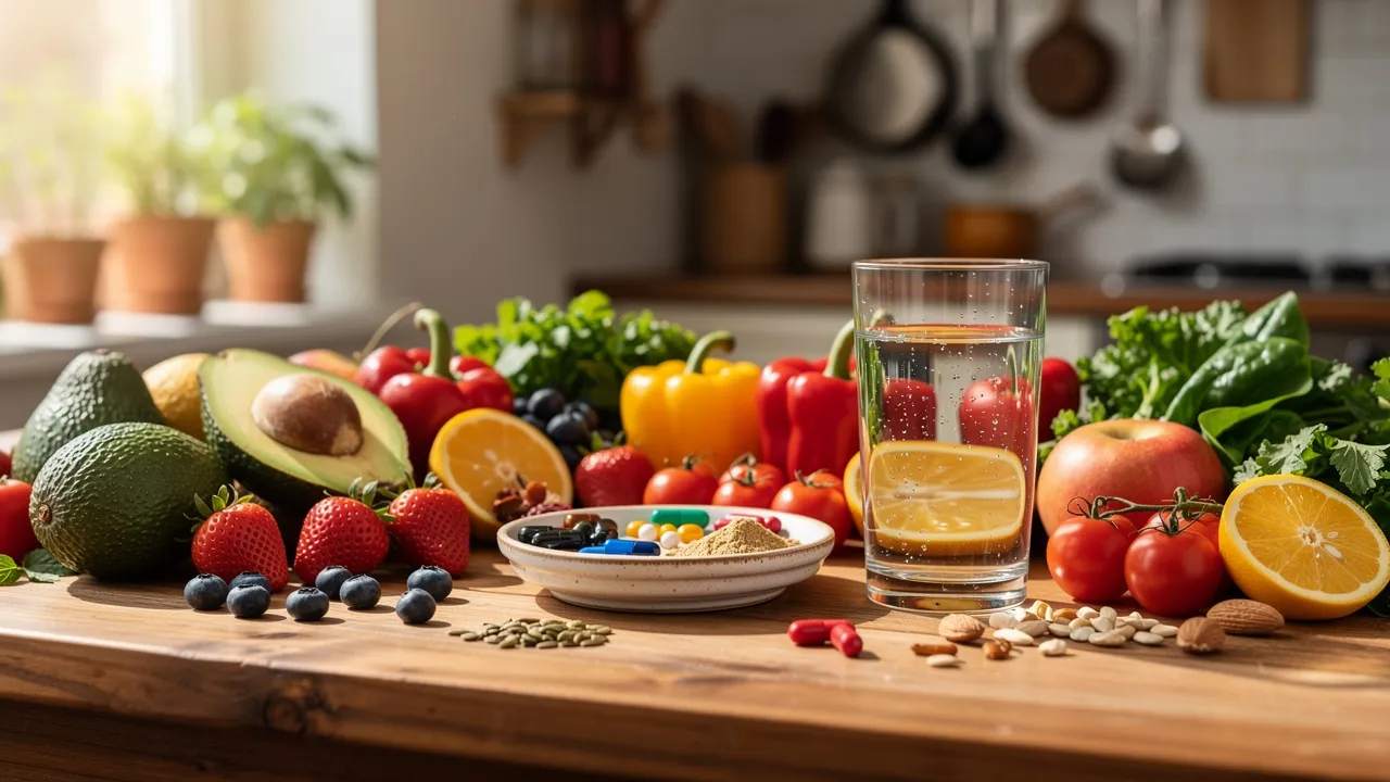 Maximize Weight Loss with Hormone Balancing Supplements