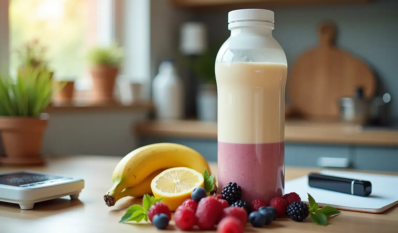 Discover the Best Protein Drink for Weight Loss: A Comparative Analysis