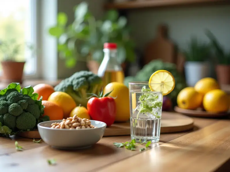 How to Lose Weight with Estrogen Dominance: 5 Essential Steps