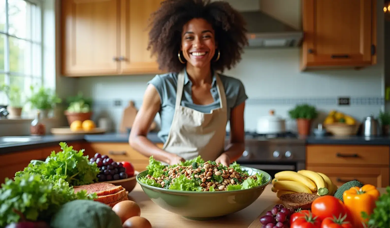 Crash Diet Plans vs. Sustainable Weight Loss: What Works Best?