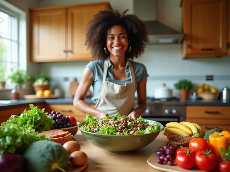 Crash Diet Plans vs. Sustainable Weight Loss: What Works Best?