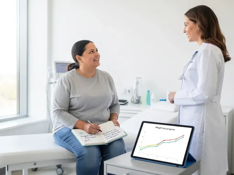 Find Semaglutide Weight Loss Injections Near Me: A Step-by-Step Guide
