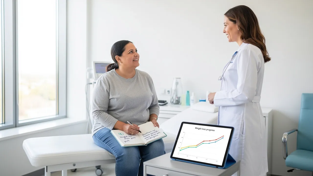 Find Semaglutide Weight Loss Injections Near Me: A Step-by-Step Guide