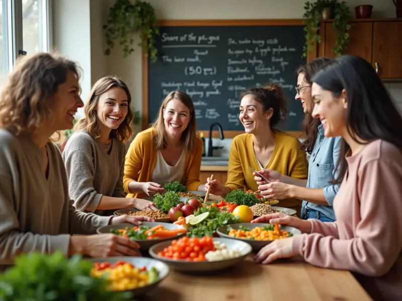 Effective Weight Management Strategies for Lasting Success