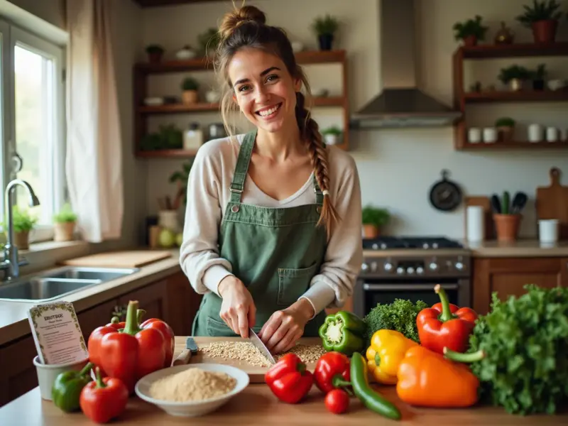 Discover the Best Diet for Busy Moms: A Comparative Analysis