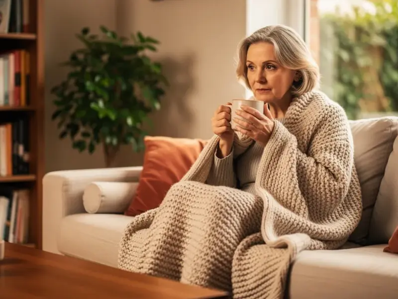 Menopause Treatment Options: Hormone Therapy vs. Non-Hormonal Choices