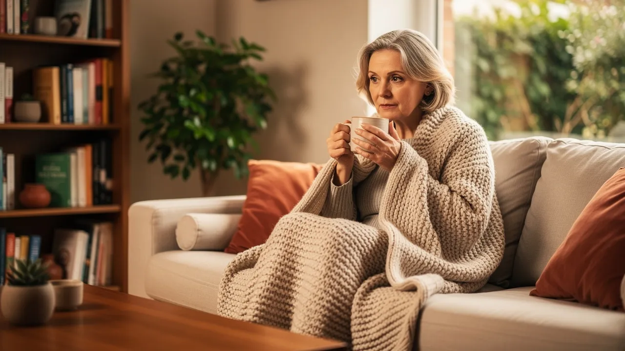 Menopause Treatment Options: Hormone Therapy vs. Non-Hormonal Choices
