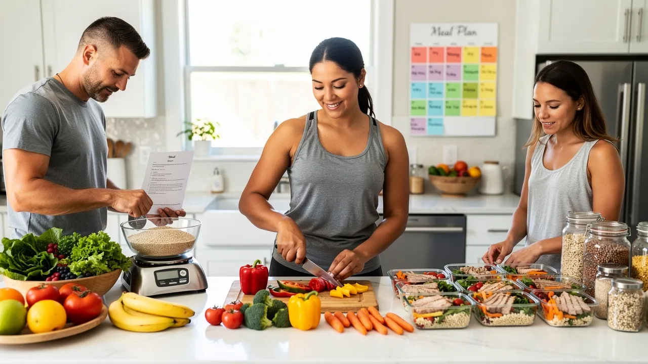 Discover the Best Weight Loss Plans for 2023: A Comparative Review