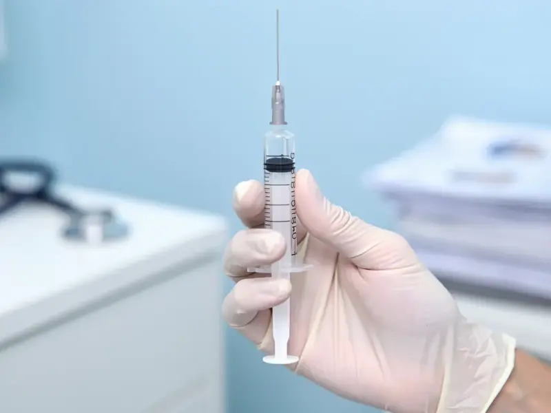 Compare the Most Effective Weight Loss Shots: Wegovy, Mounjaro, Saxenda