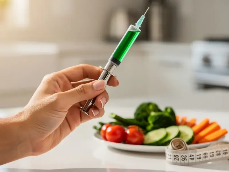 How Much Are Weight Loss Injections? A Step-by-Step Cost Guide