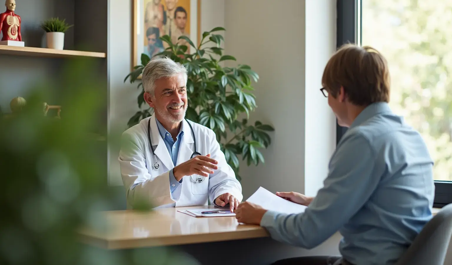 Find the Top Endocrinology Doctors Near You: A Step-by-Step Guide