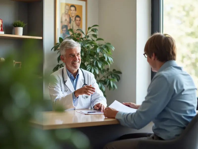 Find the Top Endocrinology Doctors Near You: A Step-by-Step Guide