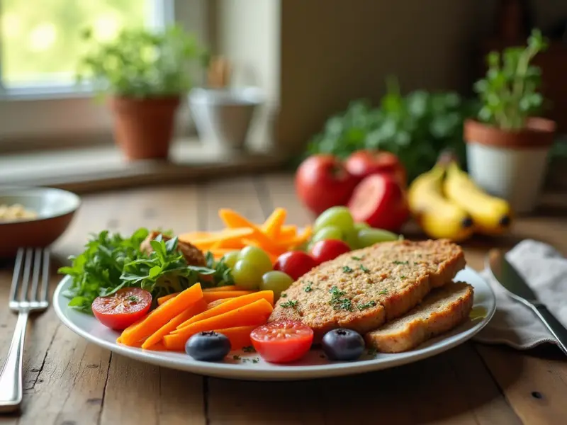 4 Clinically Proven Weight Loss Strategies for Lasting Results