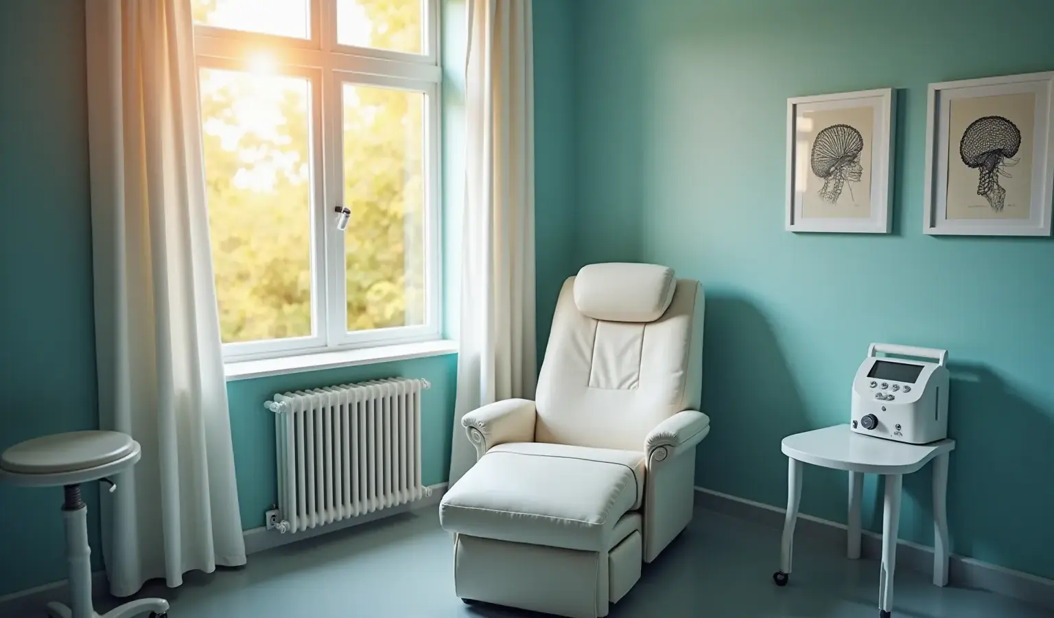 Find Effective Ketamine Treatments Near Me: A Step-by-Step Guide