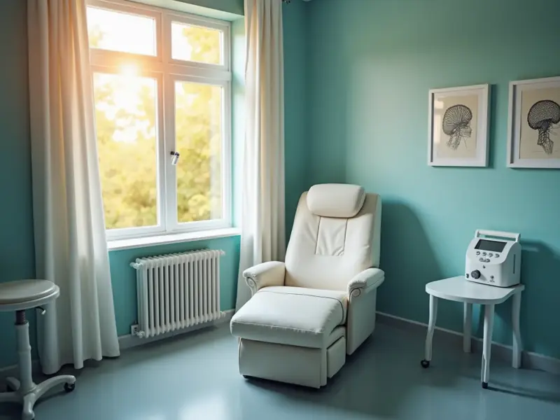 Find Effective Ketamine Treatments Near Me: A Step-by-Step Guide