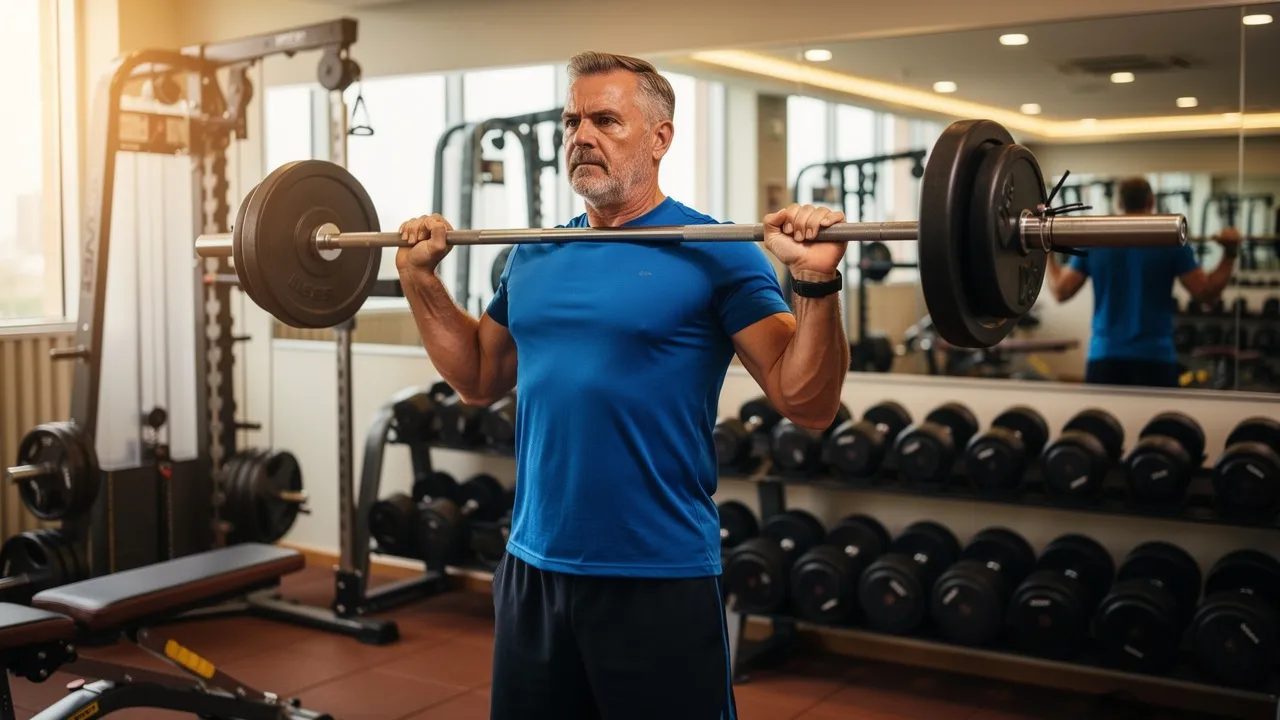 4 Best Practices for Effective Weight Loss on TRT