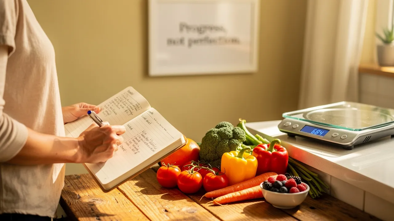 Achieve Success with a New Weight Loss Program: 5 Essential Steps