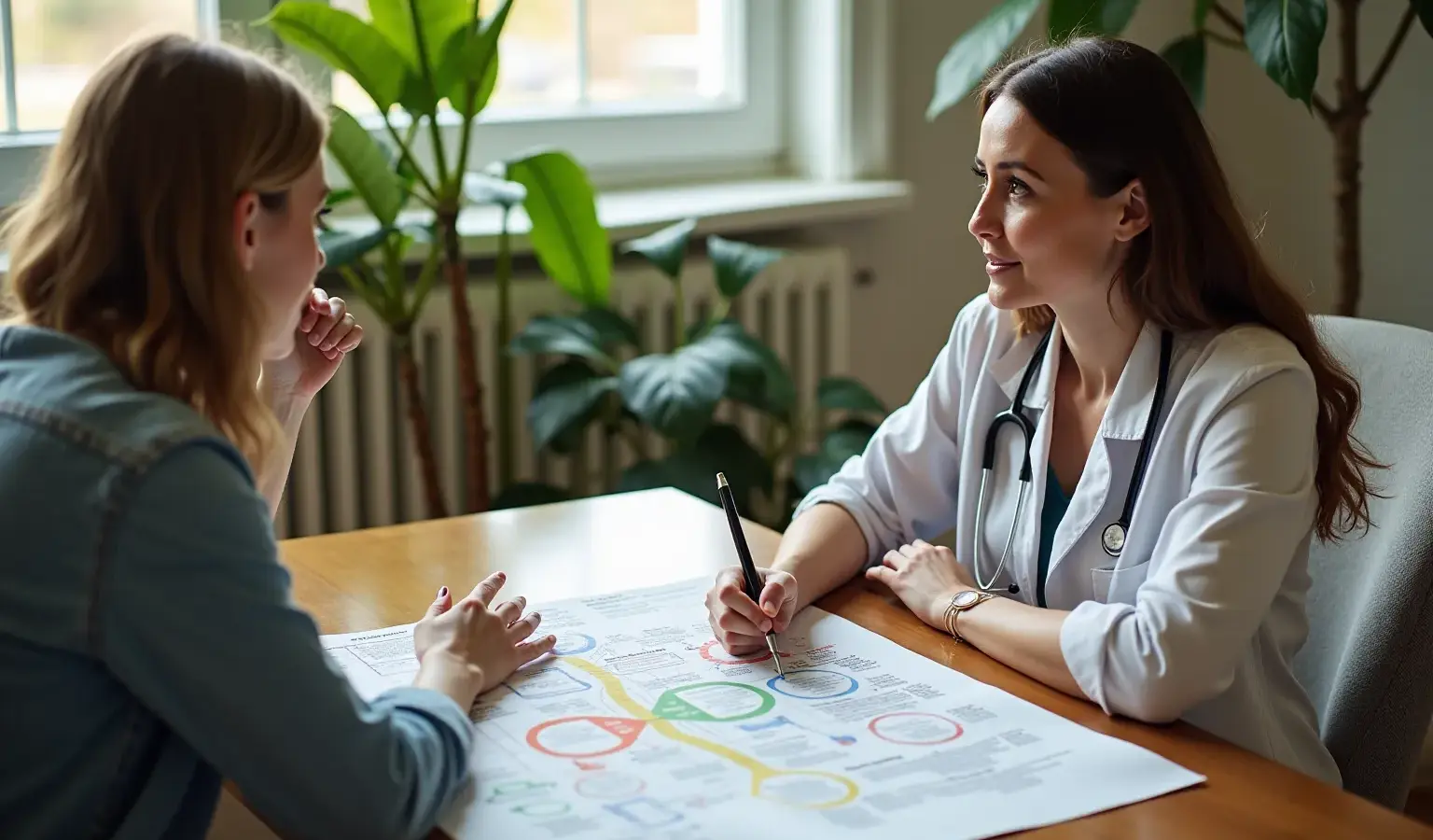 Master Functional Medicine for Yeast Infection Relief: A Step-by-Step Approach