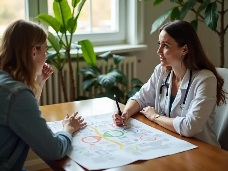 Master Functional Medicine for Yeast Infection Relief: A Step-by-Step Approach