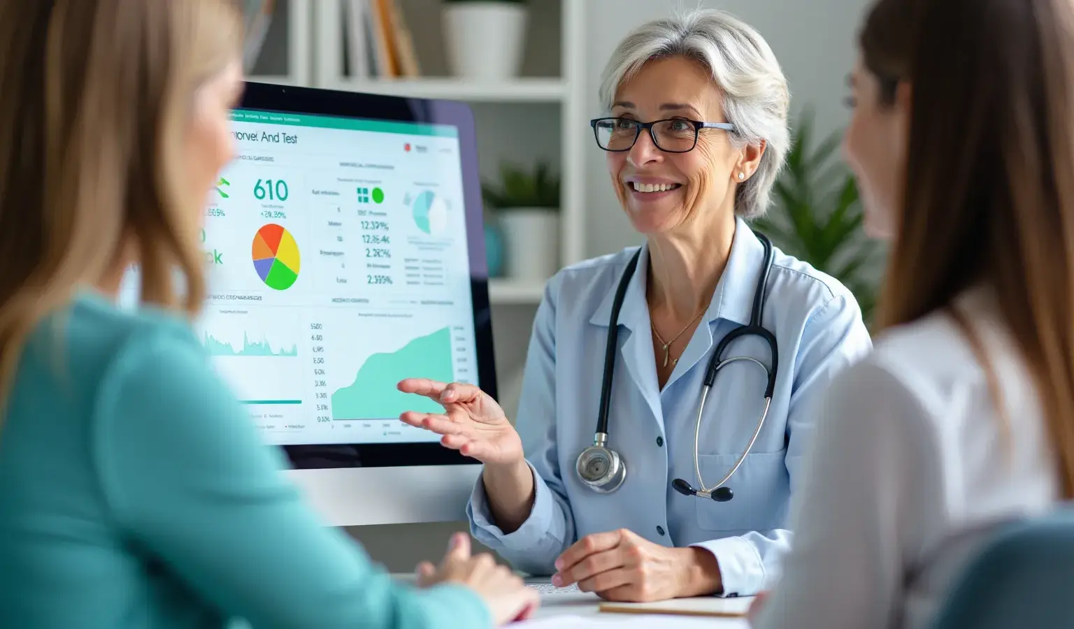 Your Local Guide to Hormone Testing for Weight Loss Success