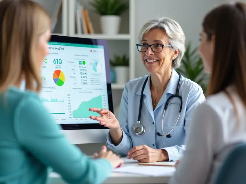 Your Local Guide to Hormone Testing for Weight Loss Success