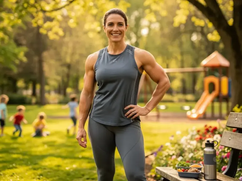 How One Professional Lost 75 Pounds: A Transformative Journey