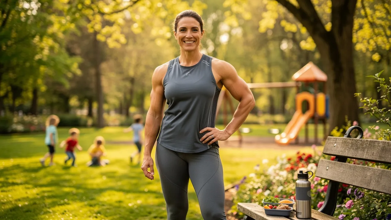 How One Professional Lost 75 Pounds: A Transformative Journey