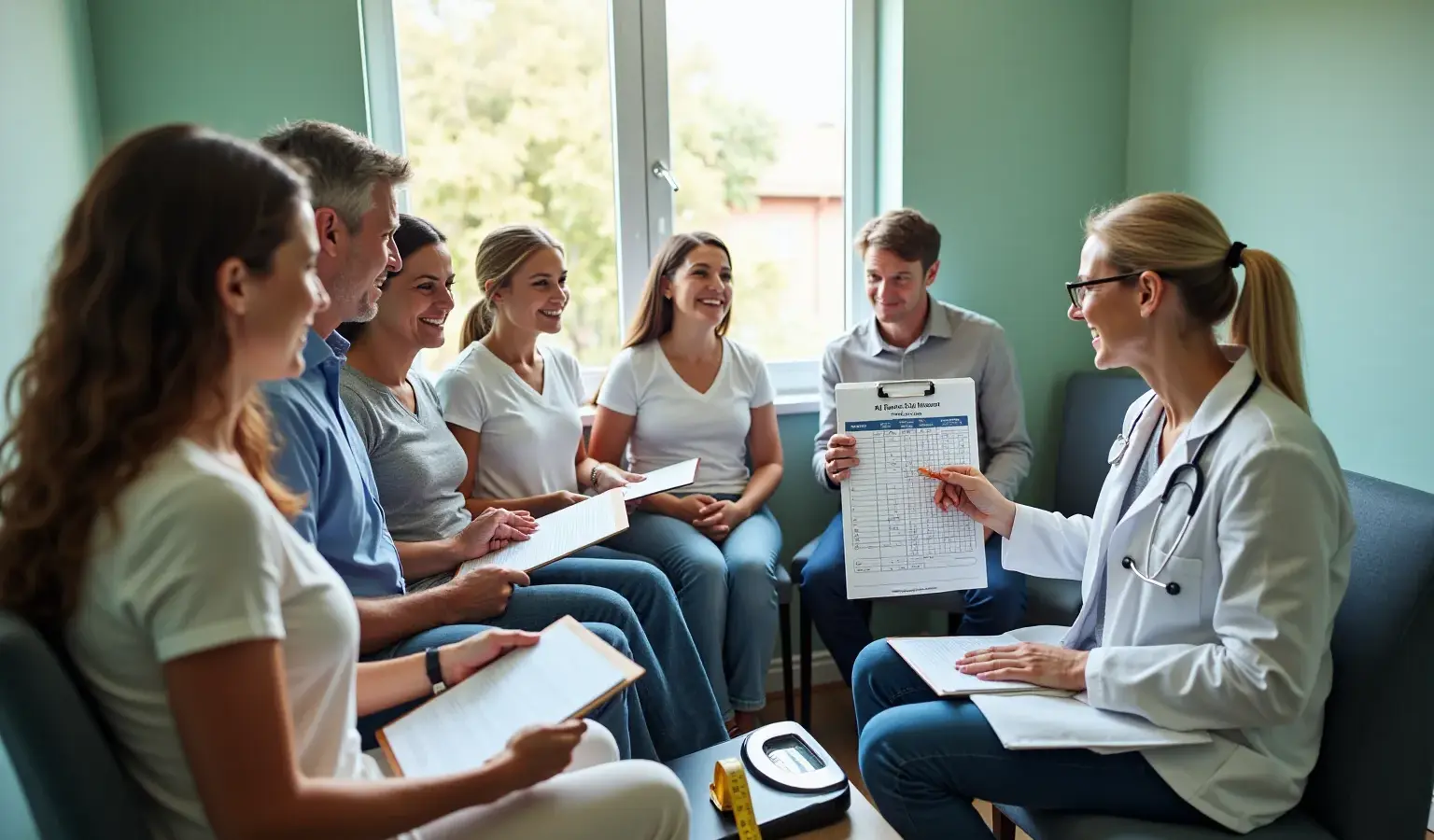4 Steps to Qualify for Weight Loss Injections Successfully