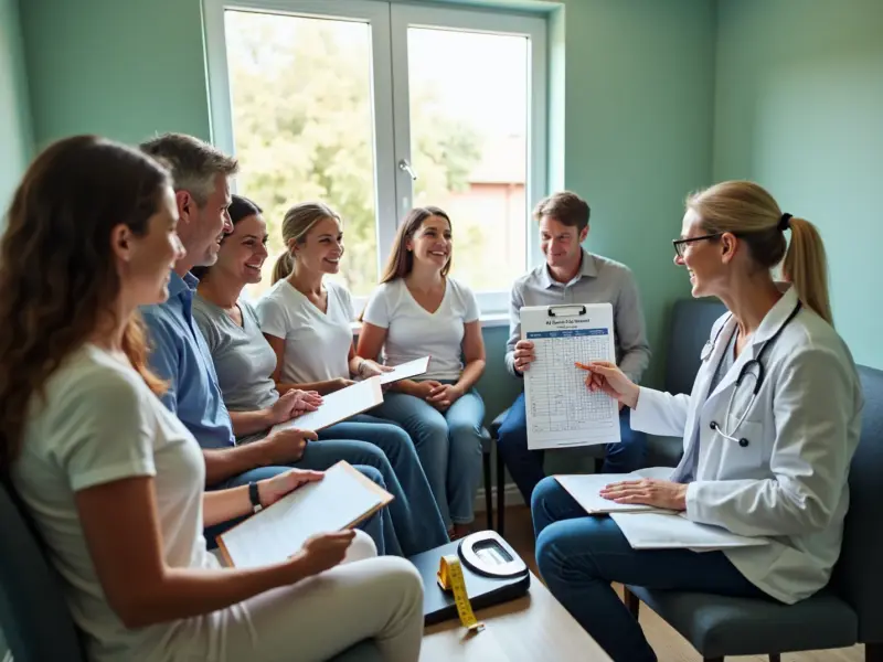 4 Steps to Qualify for Weight Loss Injections Successfully
