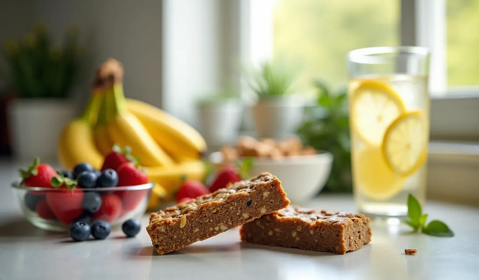 4 Medical Weight Loss Bars for Effective Weight Management