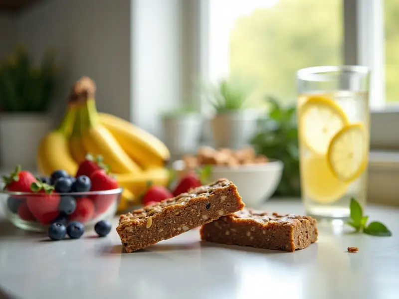 4 Medical Weight Loss Bars for Effective Weight Management