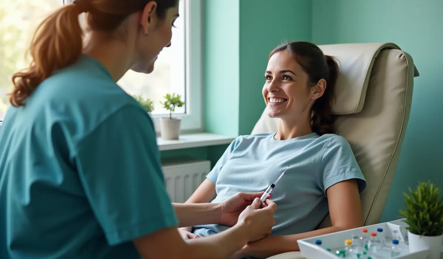 Master Your Methylcobalamin Injection Dose: A Step-by-Step Approach