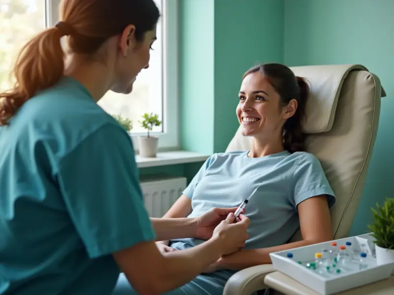 Master Your Methylcobalamin Injection Dose: A Step-by-Step Approach