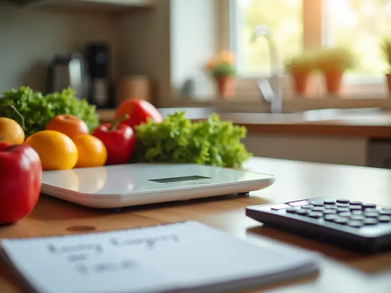 Master TDEE Calorie Calculations for Effective Weight Management