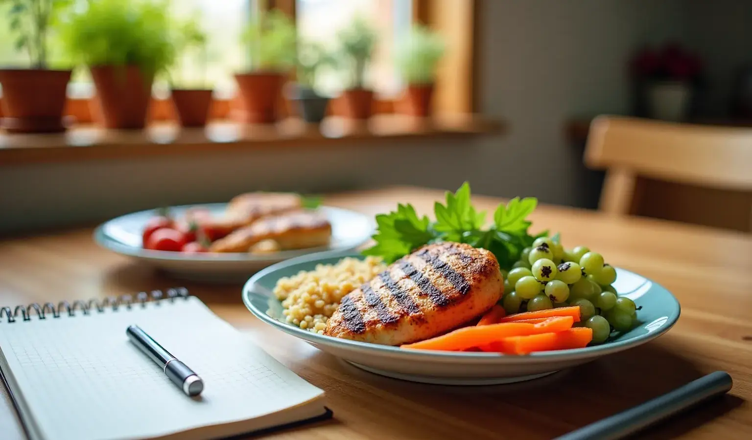 Compare Weight Loss Program Diets: Strategies, Support, and Risks