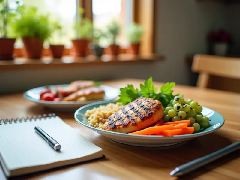 Compare Weight Loss Program Diets: Strategies, Support, and Risks