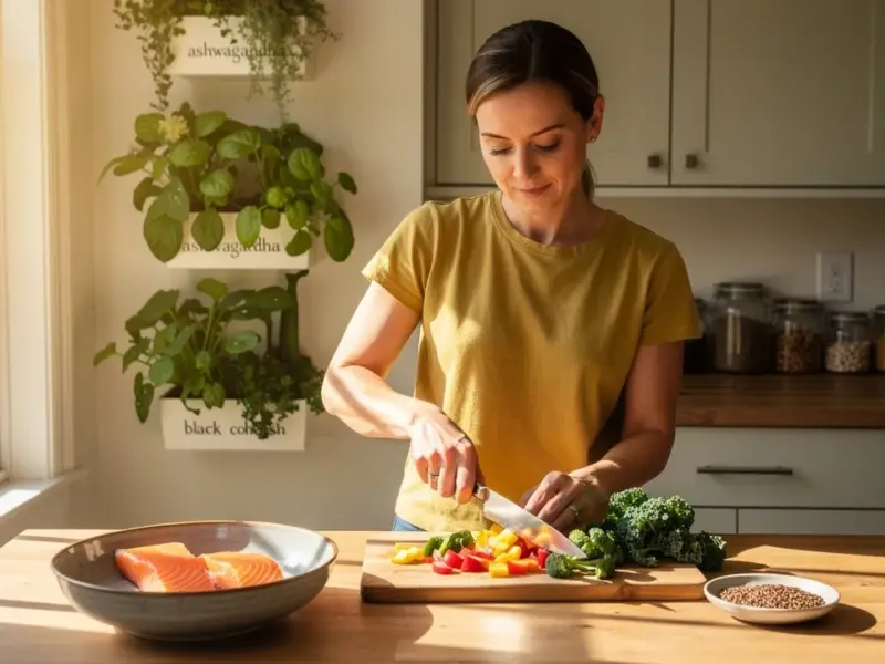 10 Best Supplements for Hormone Imbalance You Need to Know