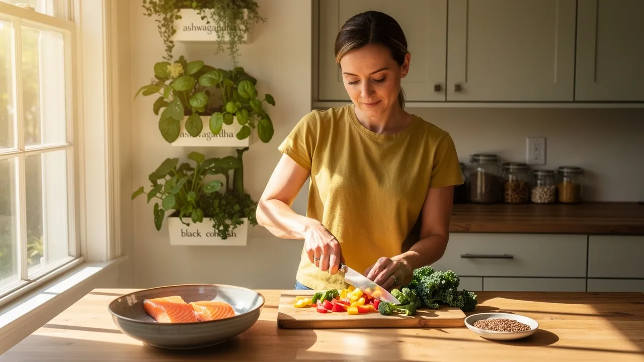 10 Best Supplements for Hormone Imbalance You Need to Know