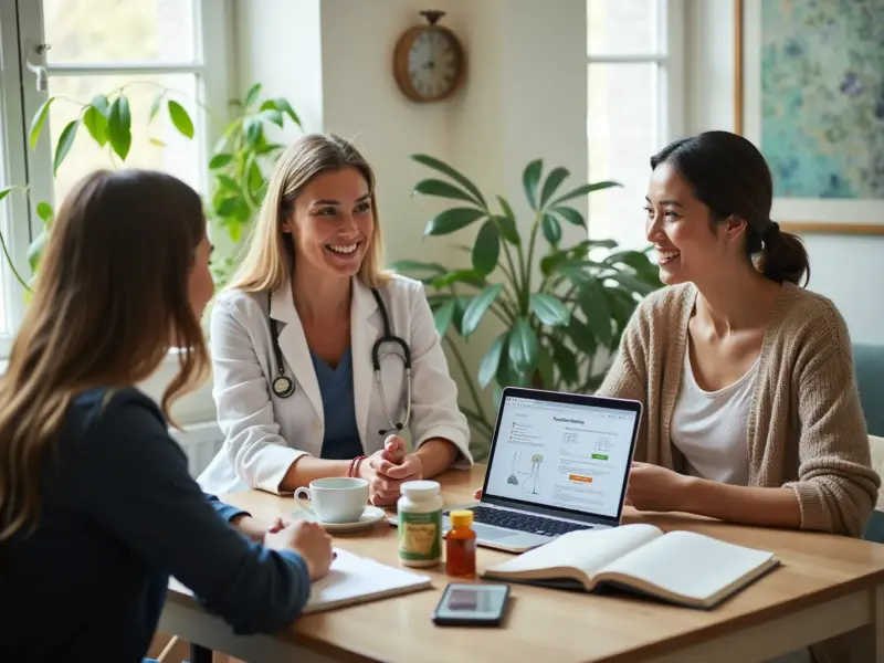 Functional Medicine vs Naturopathy: Key Differences and Similarities