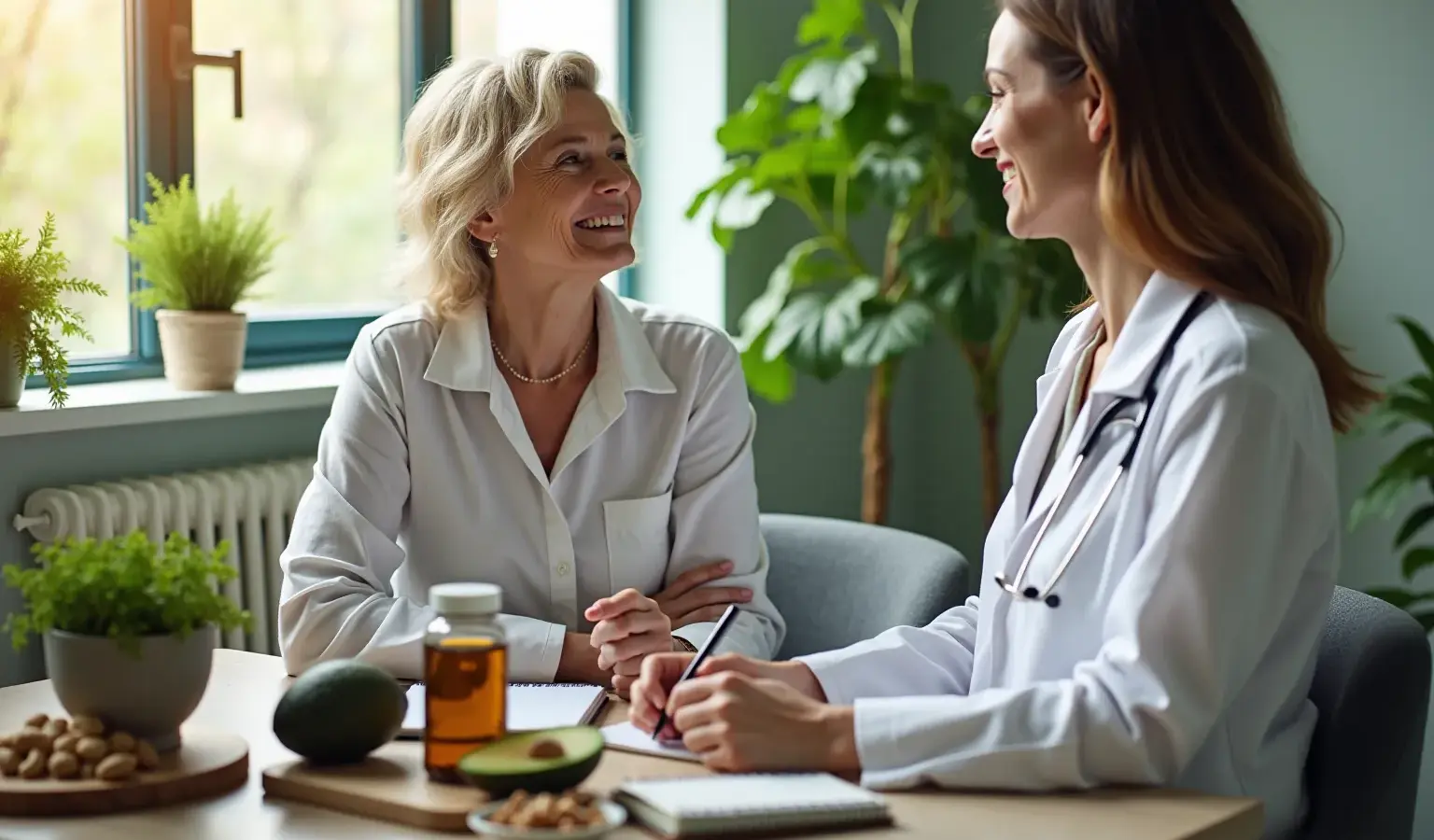 4 Natural Remedies for Hormonal Imbalances You Can Try Today