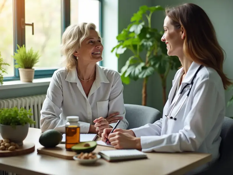 4 Natural Remedies for Hormonal Imbalances You Can Try Today