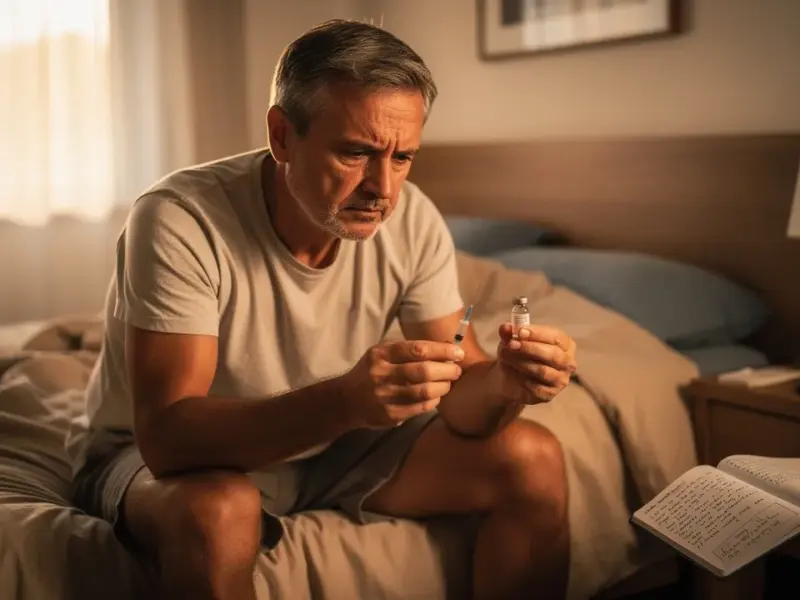 Does TRT Increase Libido? Understanding Its Effects and Timeline