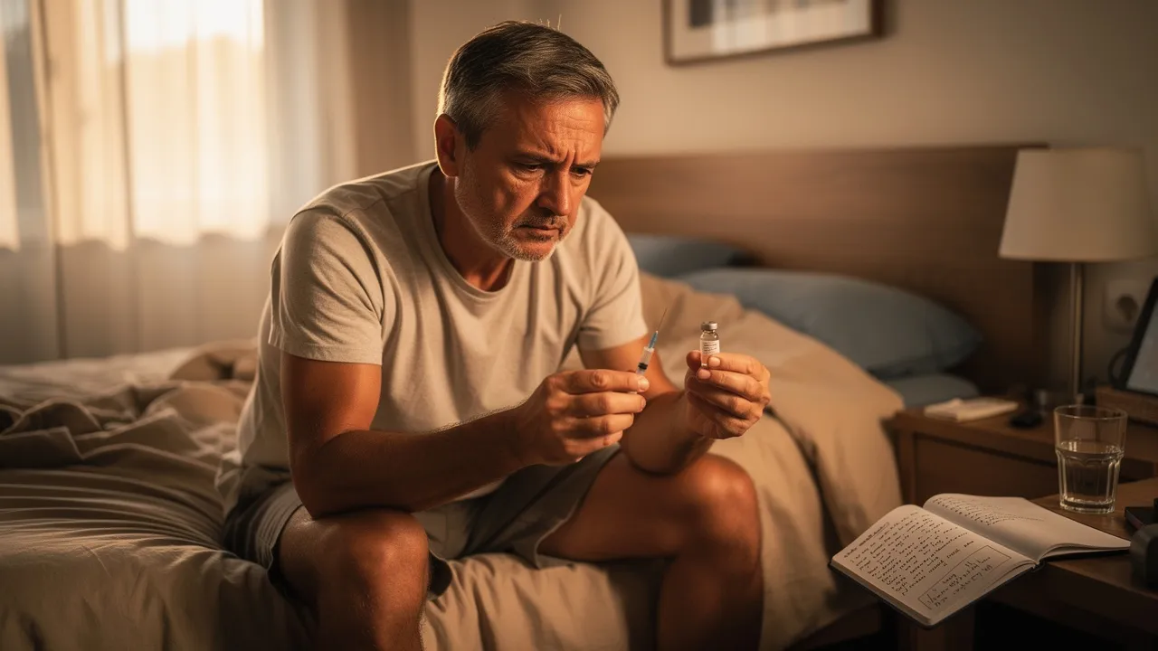 Does TRT Increase Libido? Understanding Its Effects and Timeline