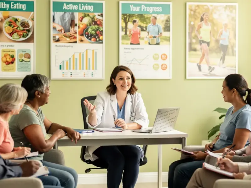 Find the Best Weight Loss Doctor: 4 Steps to Success