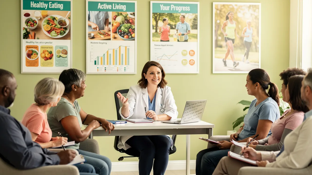 Find the Best Weight Loss Doctor: 4 Steps to Success