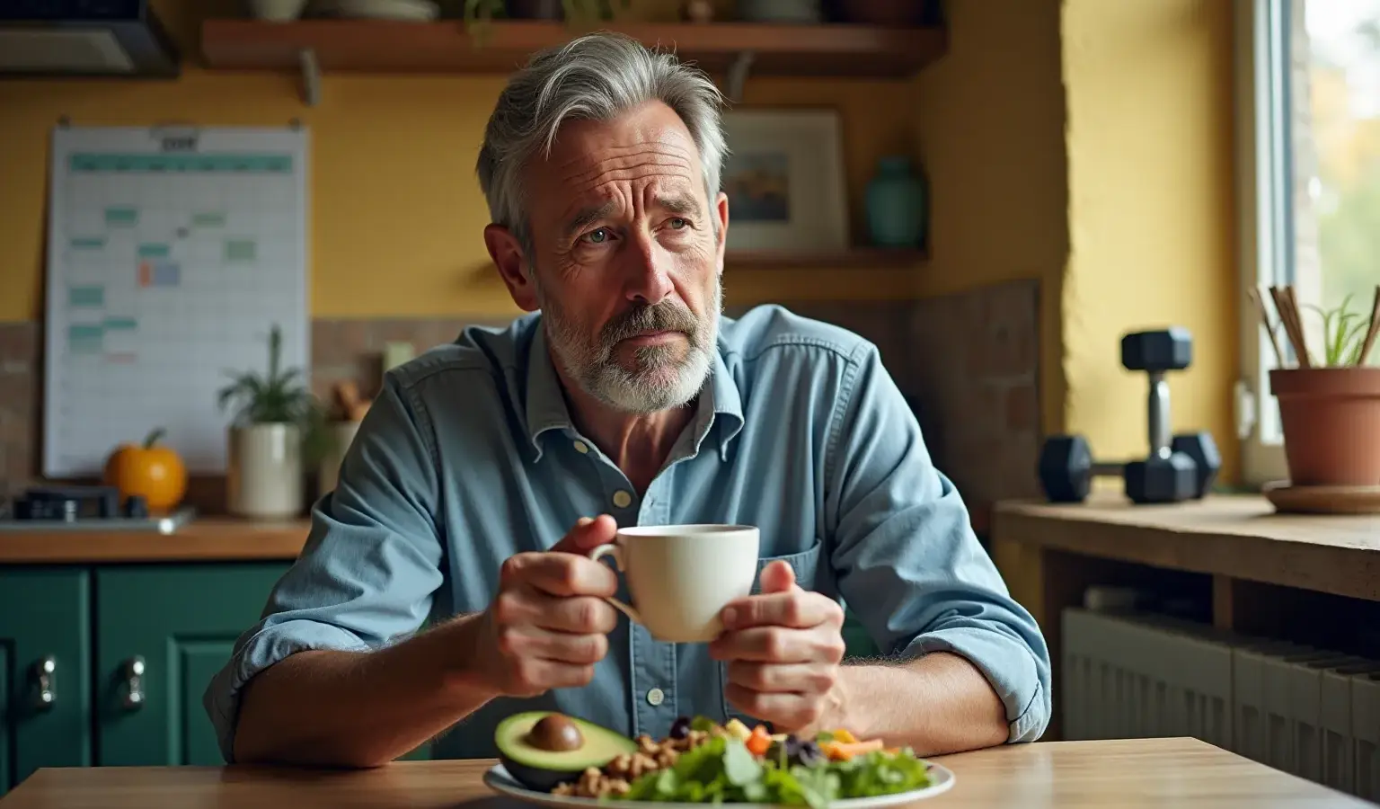 10 Low TRT Symptoms Every Middle-Aged Professional Should Know
