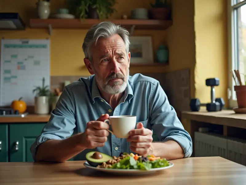 10 Low TRT Symptoms Every Middle-Aged Professional Should Know