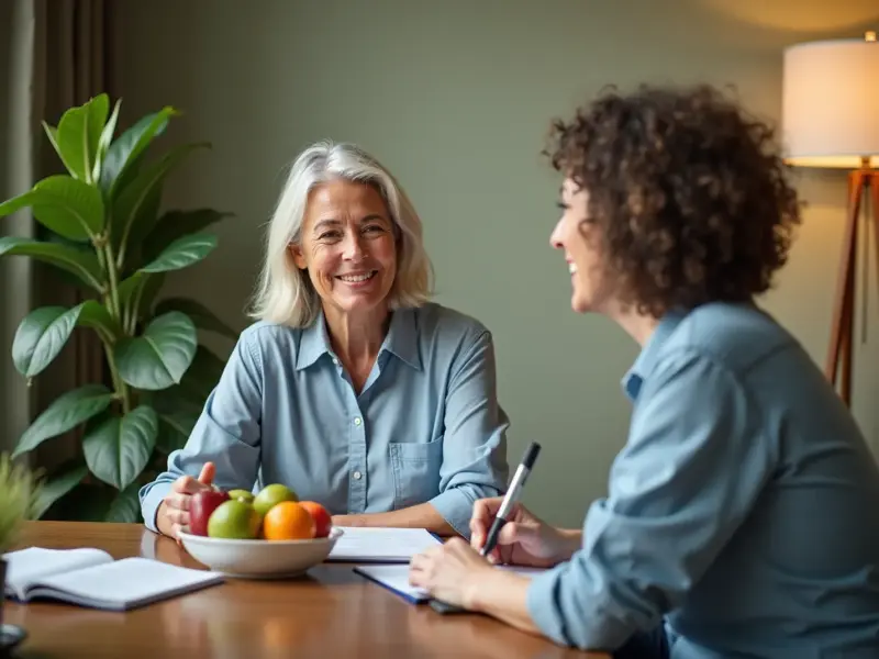 Functional Medicine Treatment vs. Conventional: Key Differences Explained