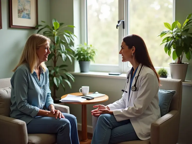 10 Reasons to Choose a Women's Hormone Clinic for Your Health